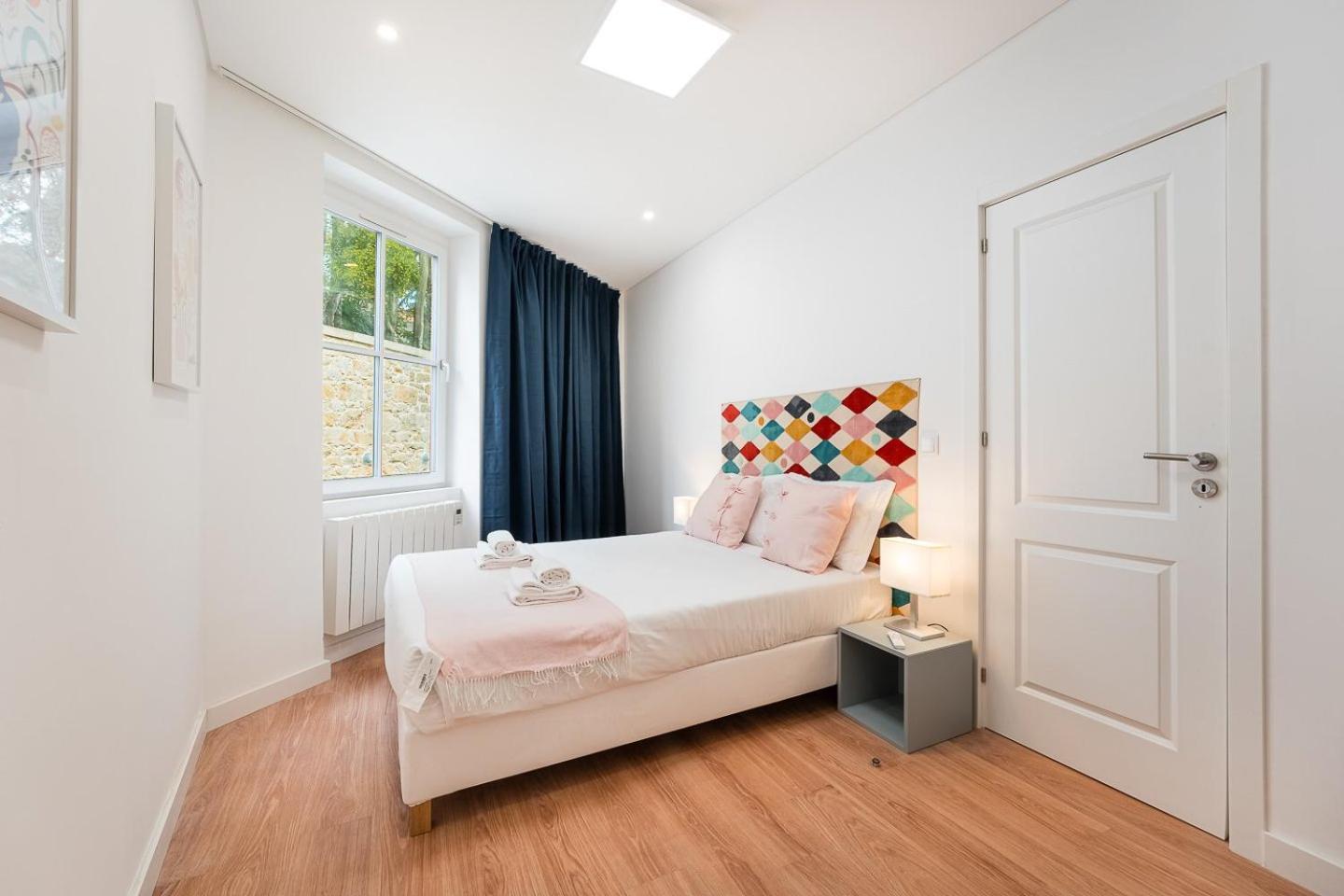 Guestready - Serene Hideout In Downtown Porto Exterior photo